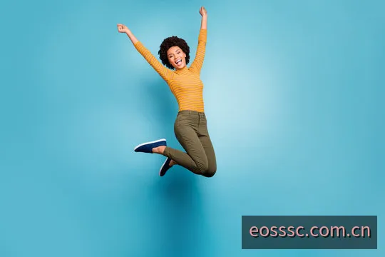 EOS阳光时时彩链上数据分布式计算矩阵看板